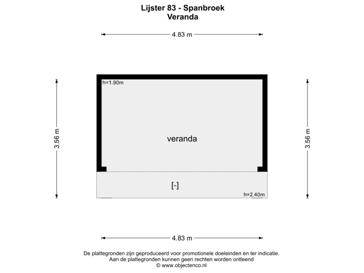VERANDA