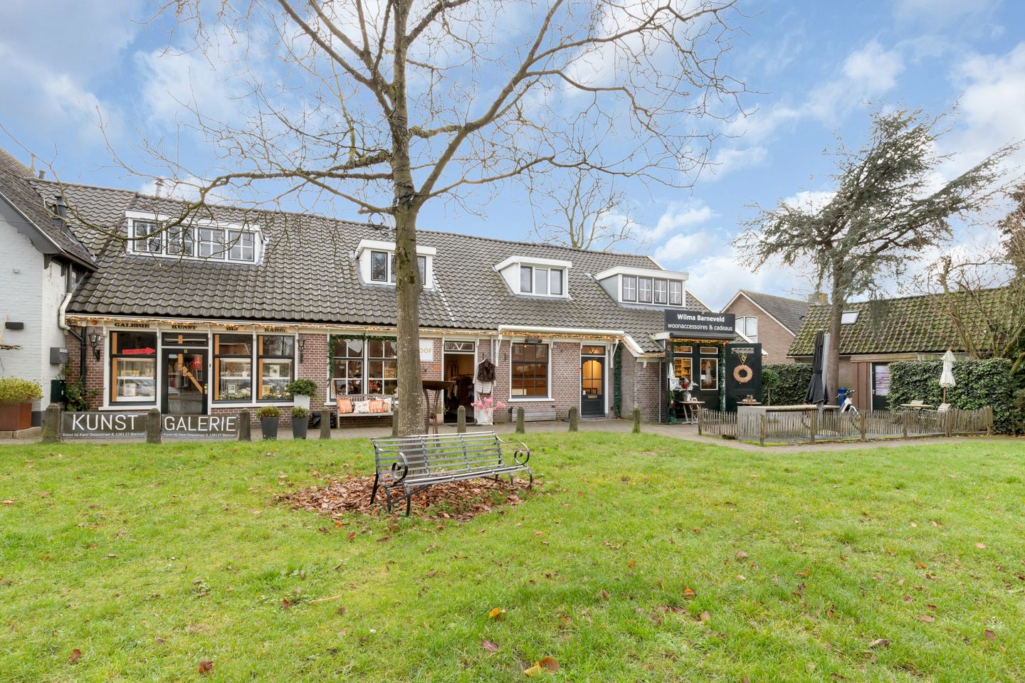 View photo 2 of Dorpsstraat 6