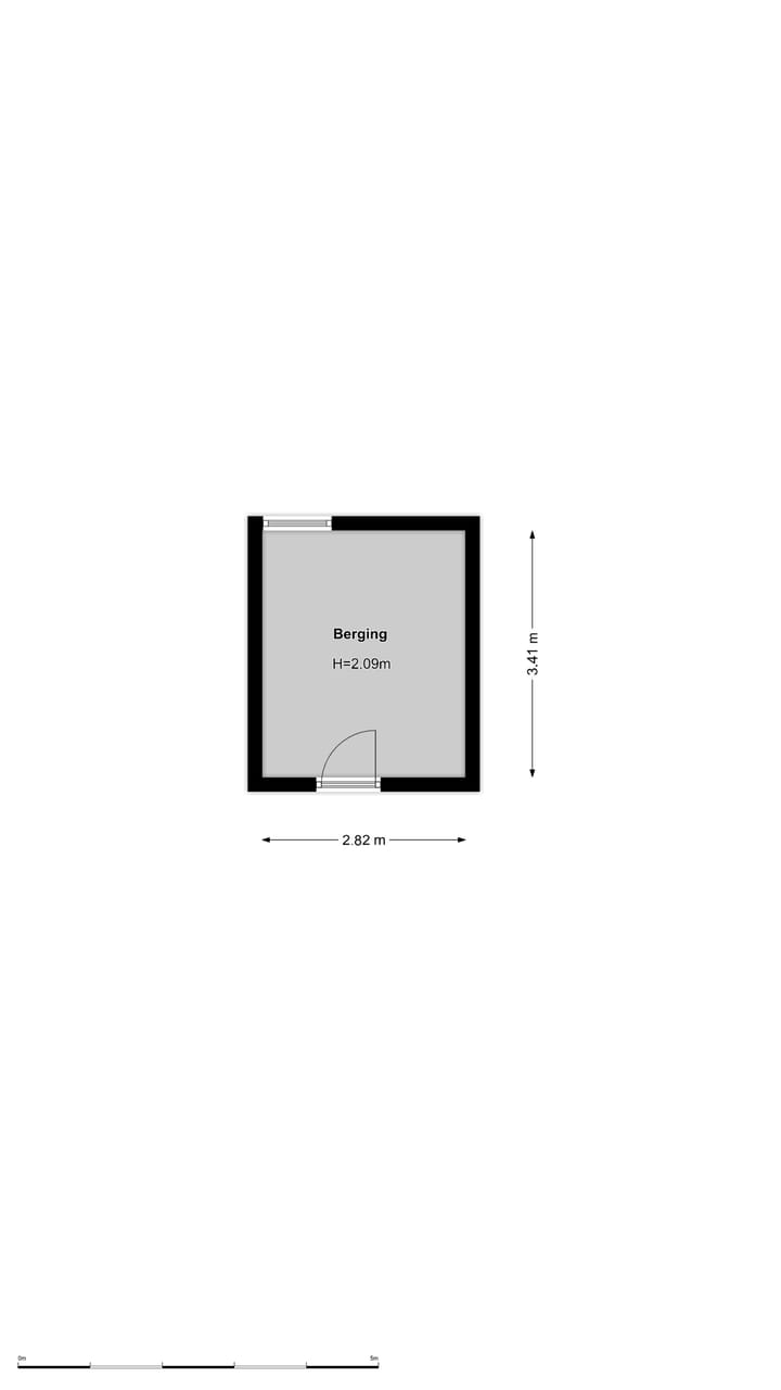 Foto 26 van Van Brakellaan 105