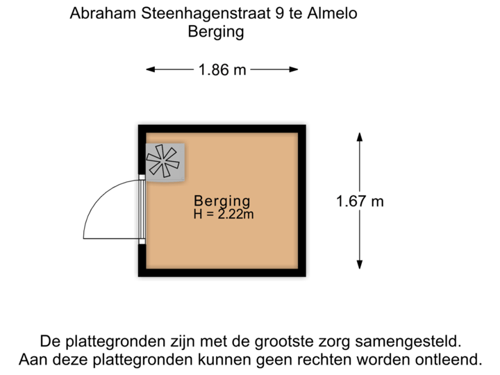Berging