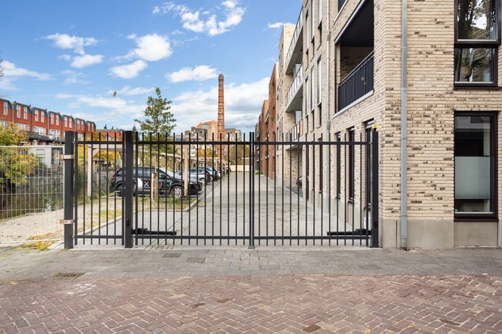 Photo 3 of Kromhout 43