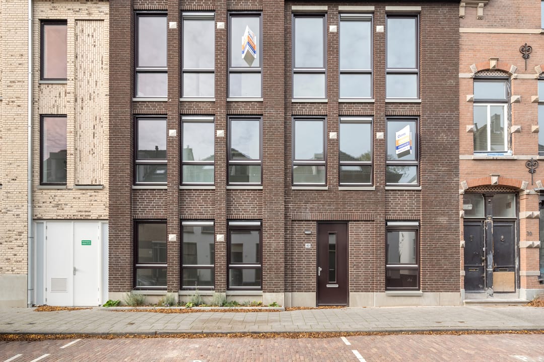 Foto 7 van Kromhout 43