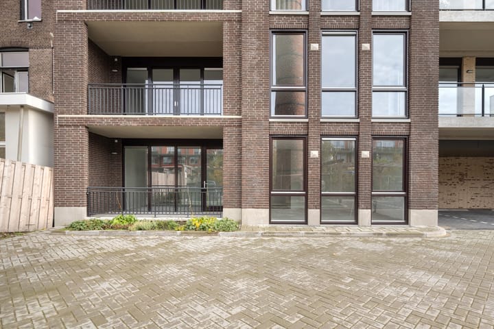 Photo 8 of Kromhout 43