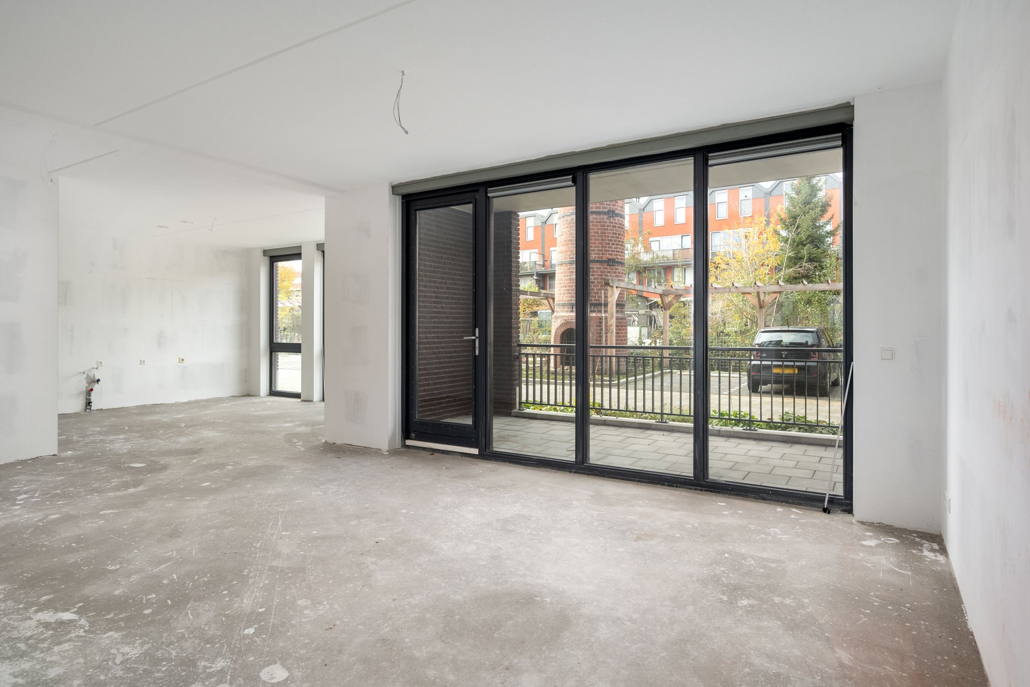 Foto 9 van Kromhout 43