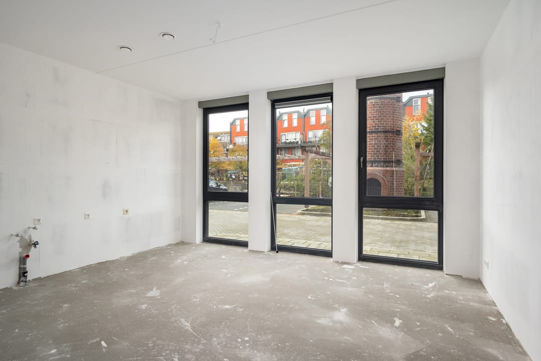 Foto 13 van Kromhout 43