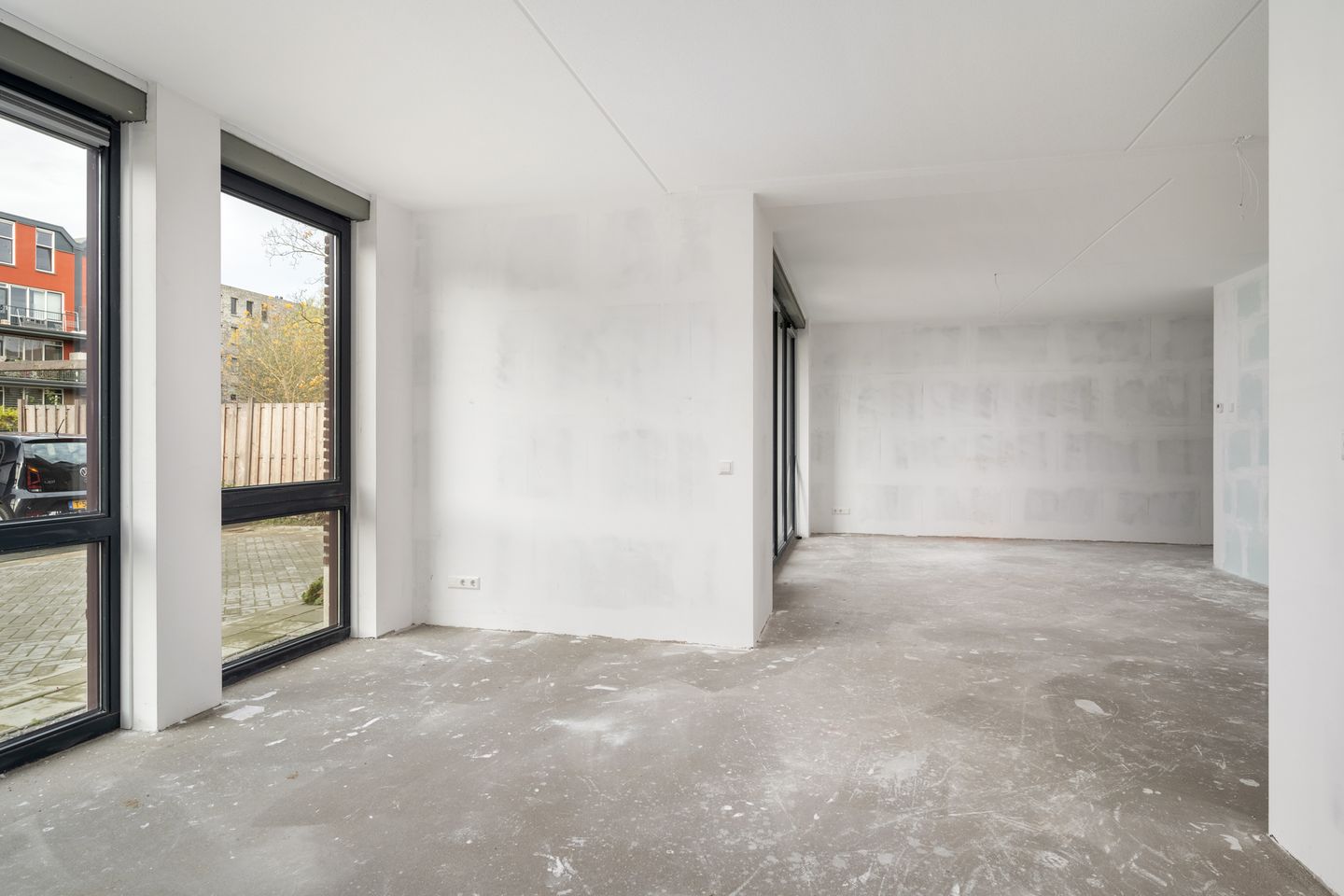 Foto 14 van Kromhout 43