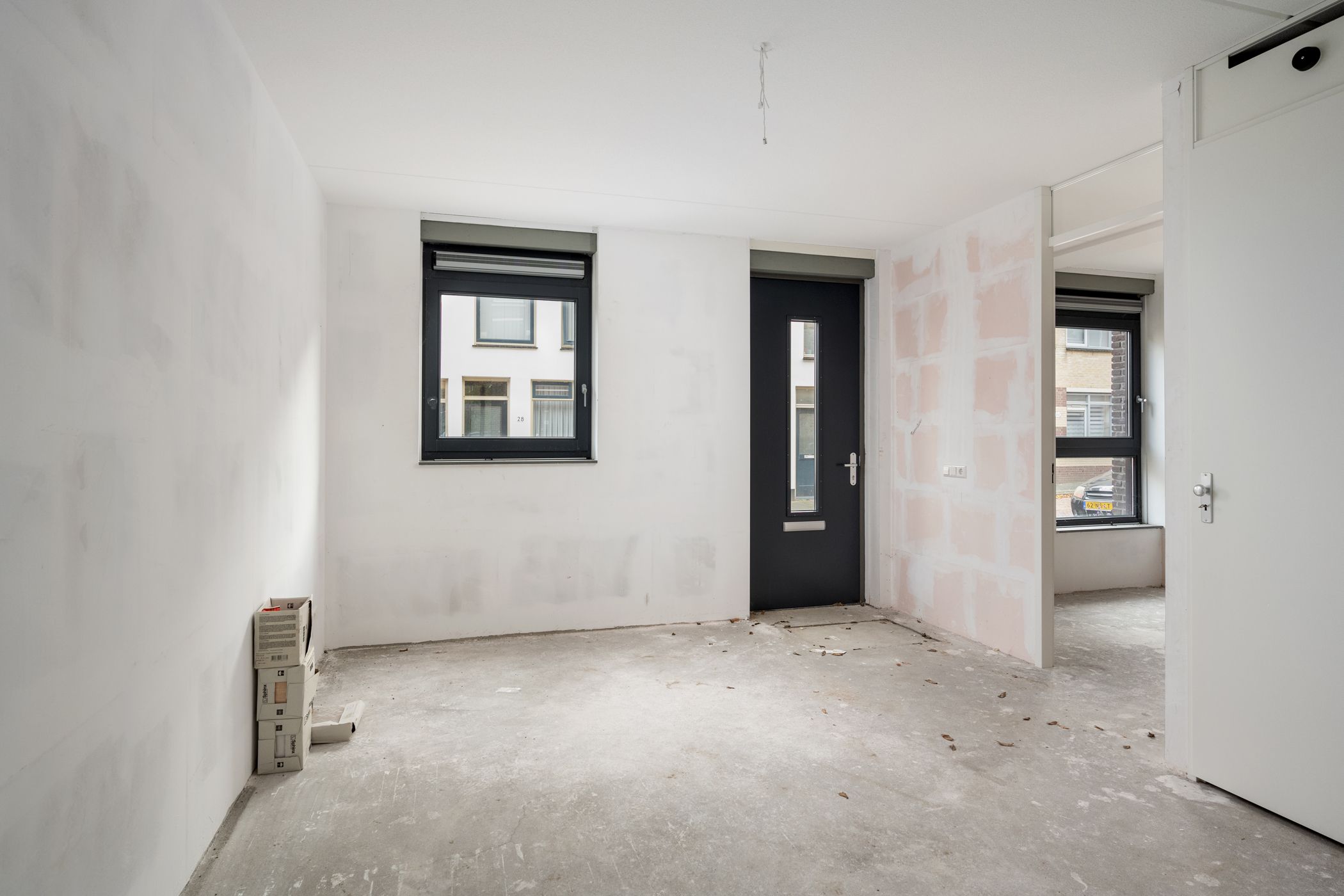 Foto 21 van Kromhout 43