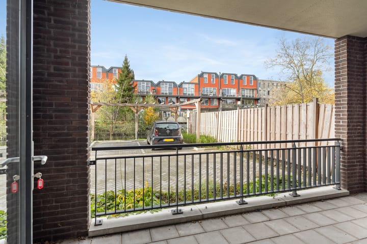 Photo 27 of Kromhout 43