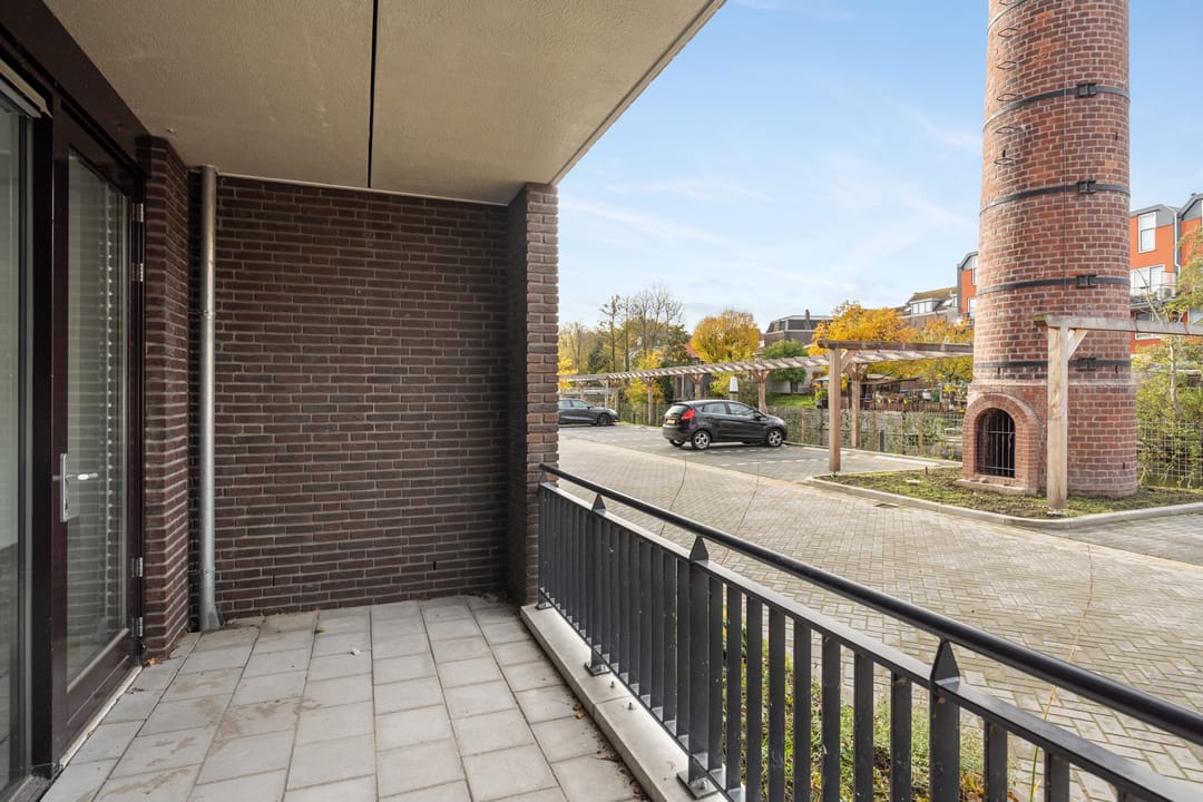 Foto 28 van Kromhout 43