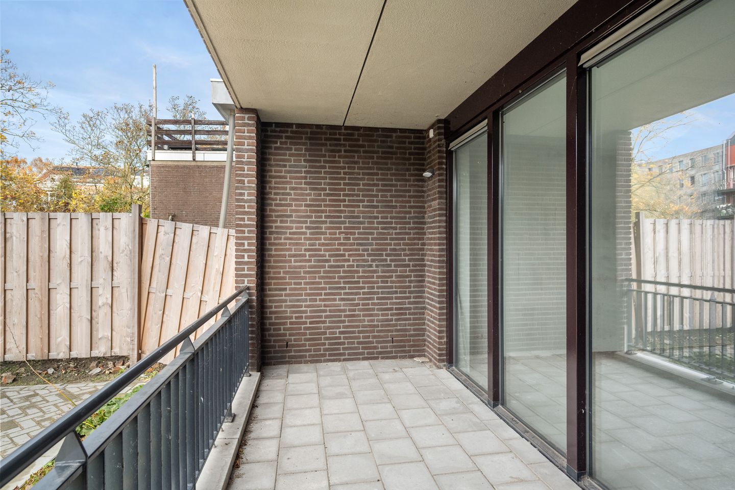 Foto 29 van Kromhout 43