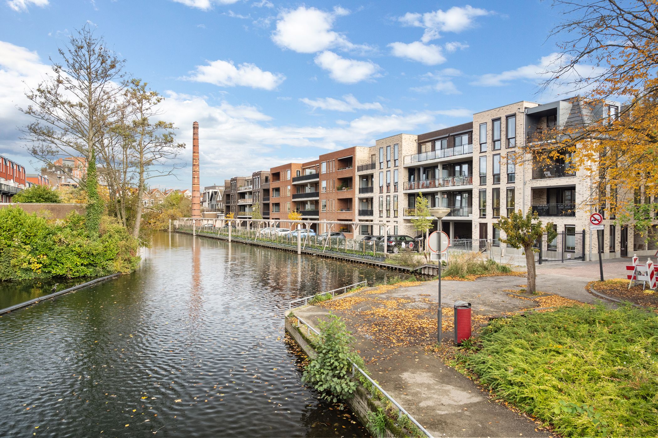 Foto 30 van Kromhout 43