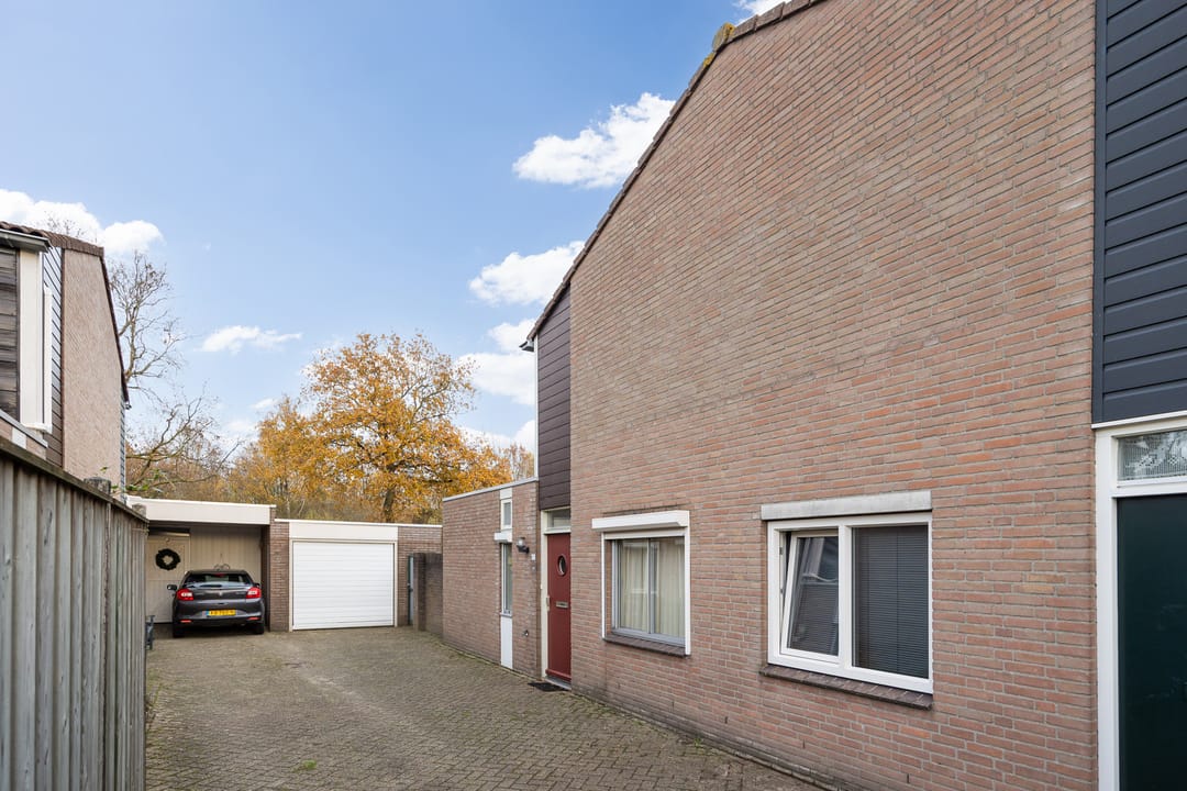 Photo 2 of Vorsenpoel 51