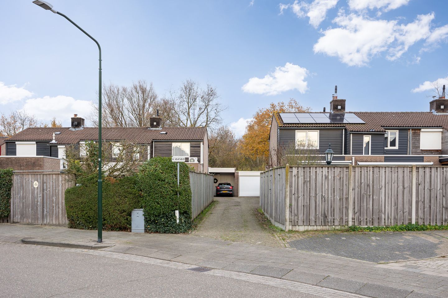 Photo 44 of Vorsenpoel 51