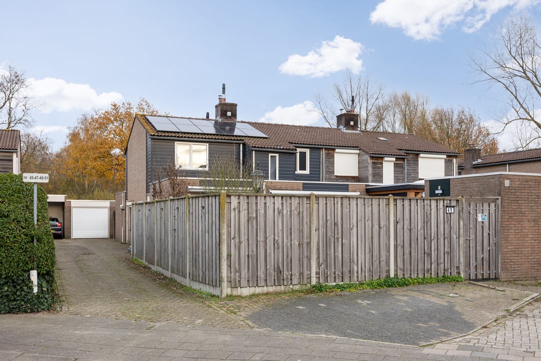 Photo 43 of Vorsenpoel 51