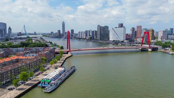 Foto 3 van Koopvaardijhof 82