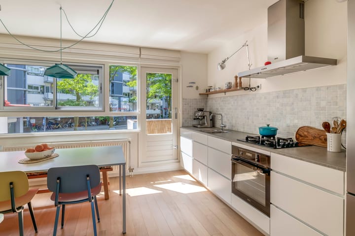 Foto 4 van Koopvaardijhof 82