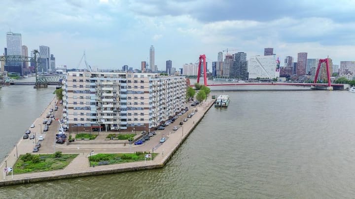 Foto 6 van Koopvaardijhof 82