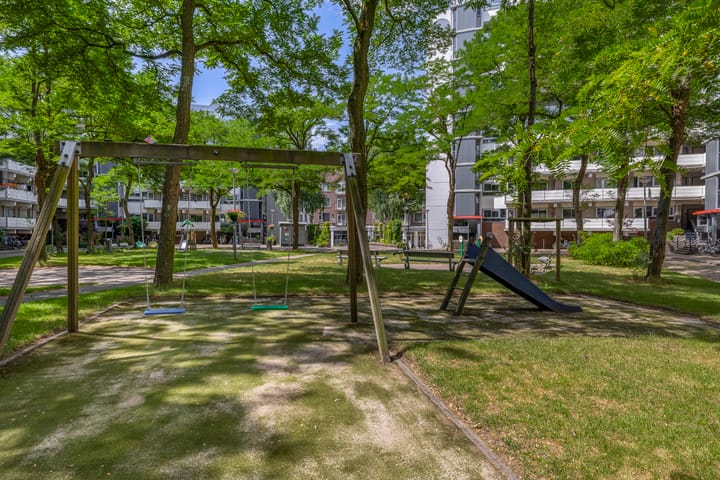 Foto 7 van Koopvaardijhof 82