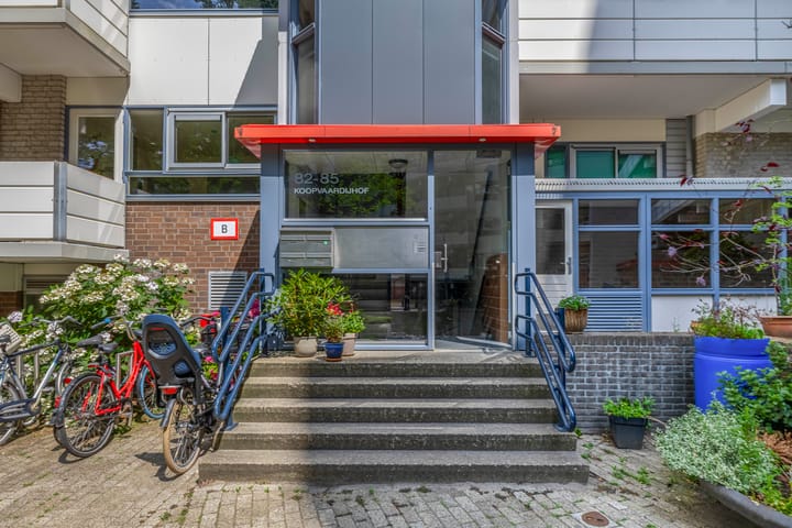 Foto 8 van Koopvaardijhof 82