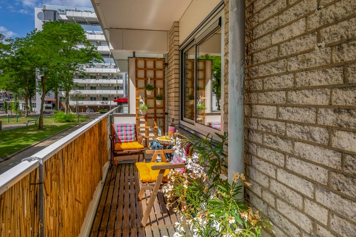 Foto 25 van Koopvaardijhof 82