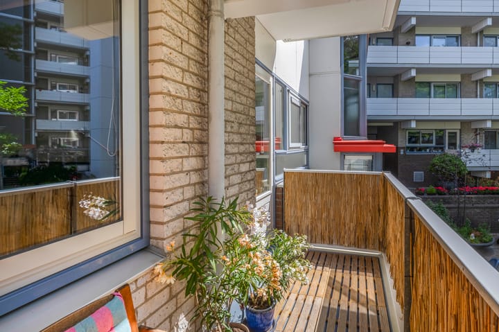 Foto 27 van Koopvaardijhof 82