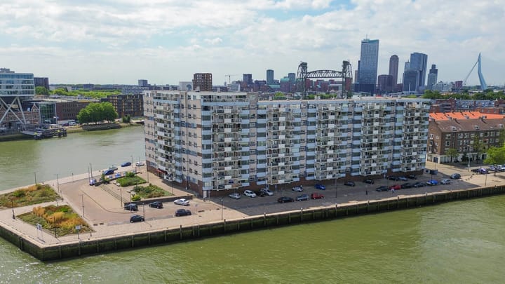 Foto 36 van Koopvaardijhof 82