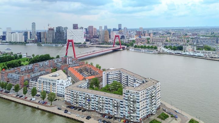 Foto 37 van Koopvaardijhof 82