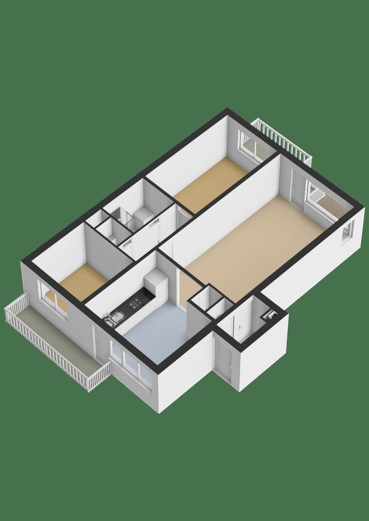 Foto 39 van Koopvaardijhof 82