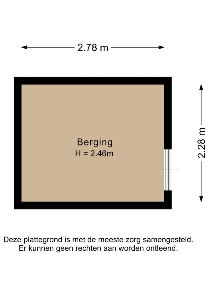 Foto 40 van Koopvaardijhof 82