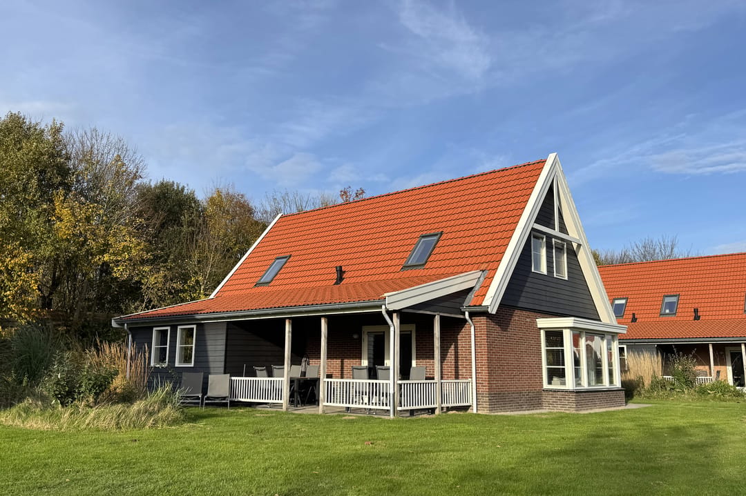 Photo 1 of Leuvenumse beek 41