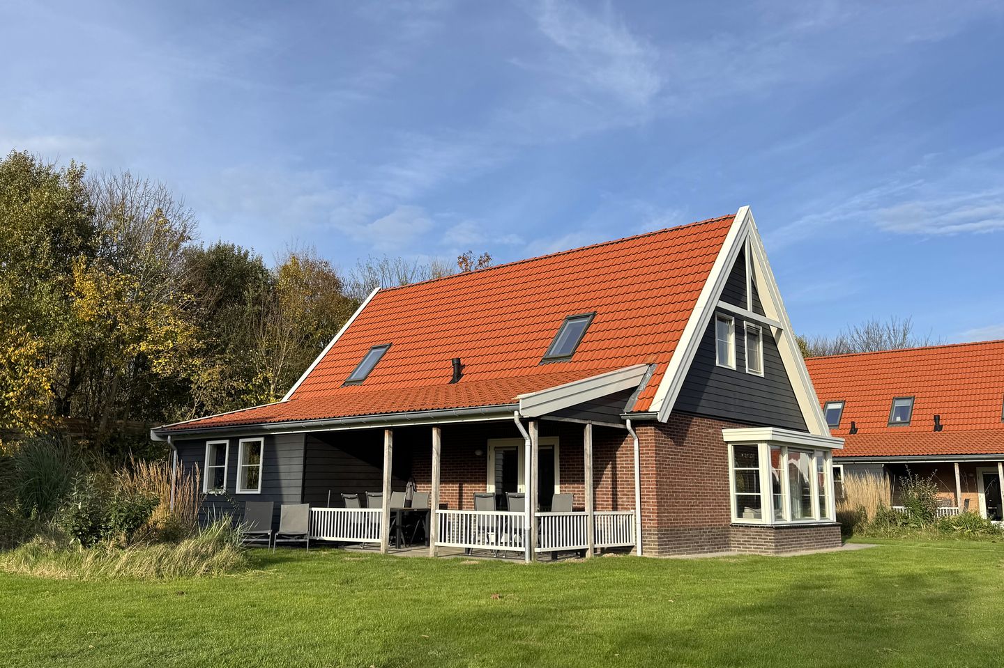 Foto 1 van Leuvenumse beek 41