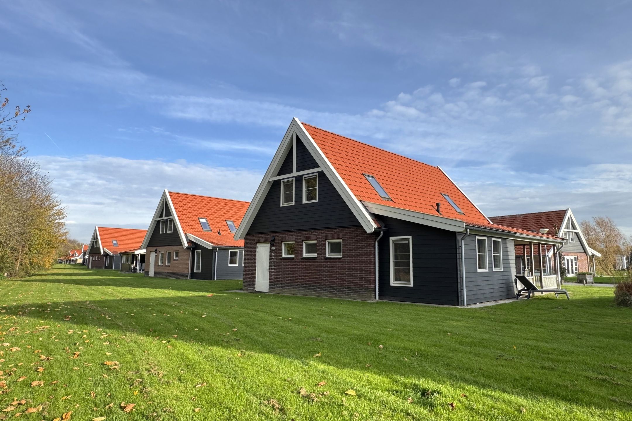 4-bedroom freehold villa in Biddinghuizen — photo 3 of 5
