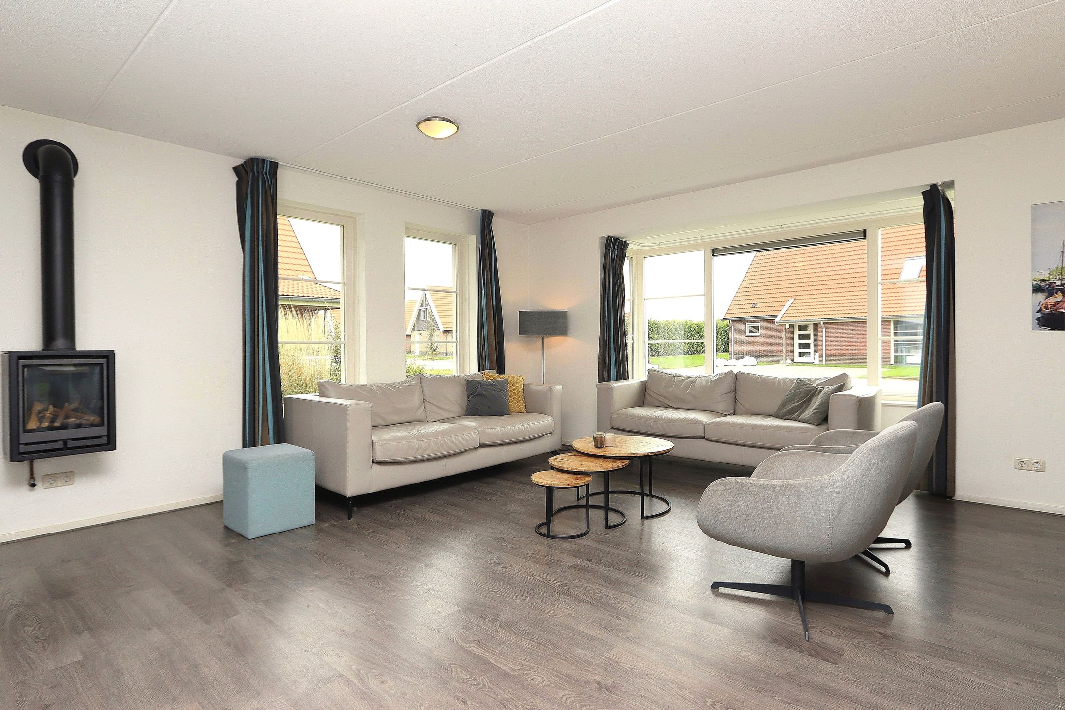 4-bedroom freehold villa in Biddinghuizen — photo 5 of 5