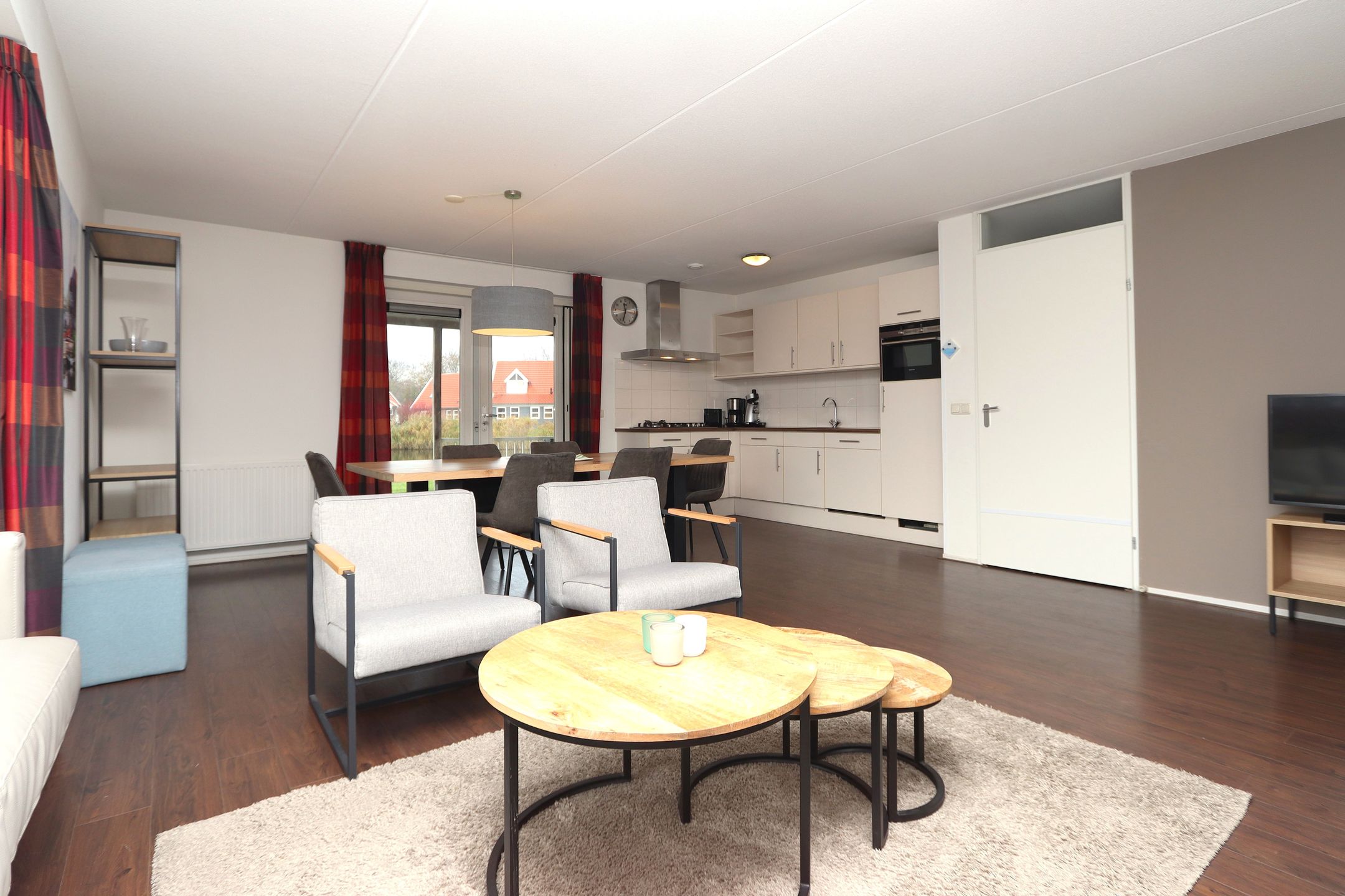 3-bedroom freehold villa in Biddinghuizen — photo 5 of 5