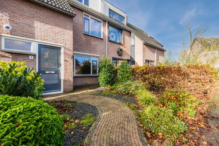 Foto 2 van Sperwerhof 4