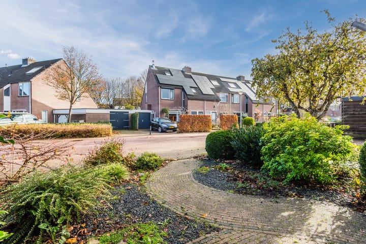 Foto 3 van Sperwerhof 4