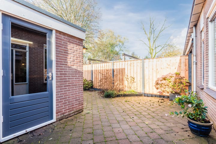 Foto 26 van Sperwerhof 4