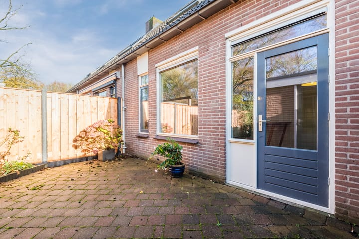 Foto 27 van Sperwerhof 4