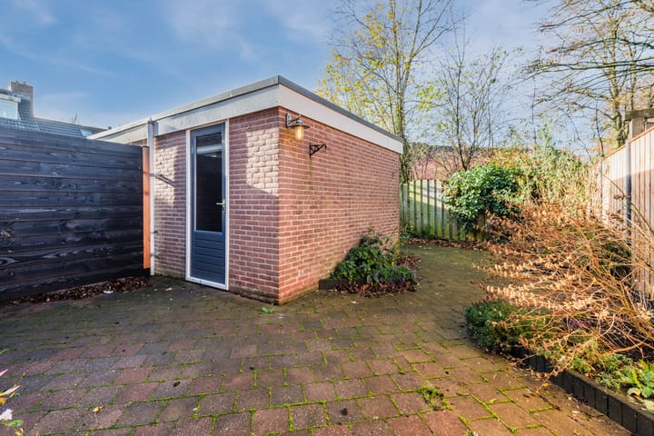 Foto 29 van Sperwerhof 4