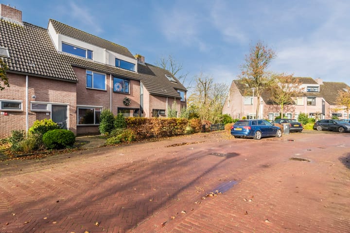 Foto 33 van Sperwerhof 4