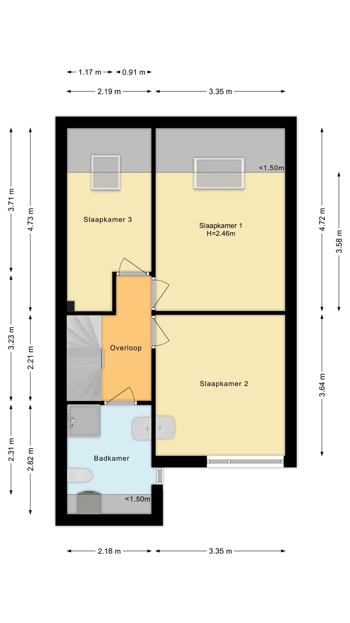 Foto 35 van Sperwerhof 4