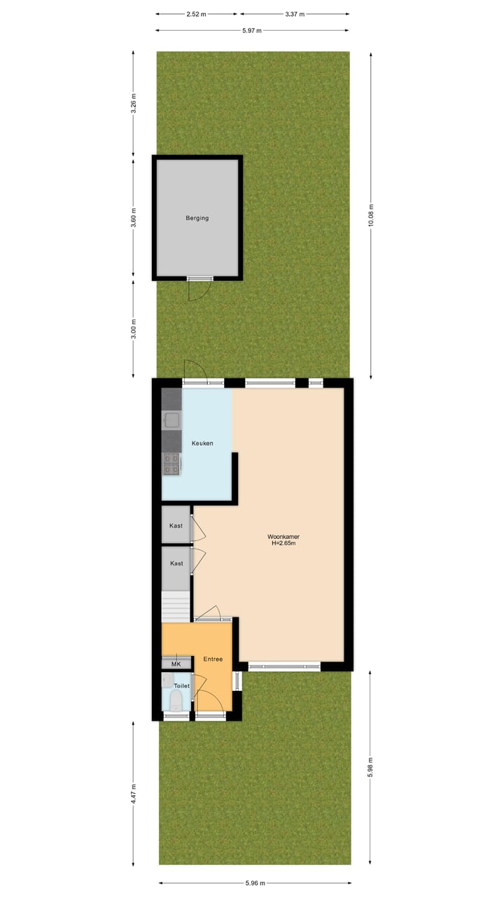 Foto 37 van Sperwerhof 4