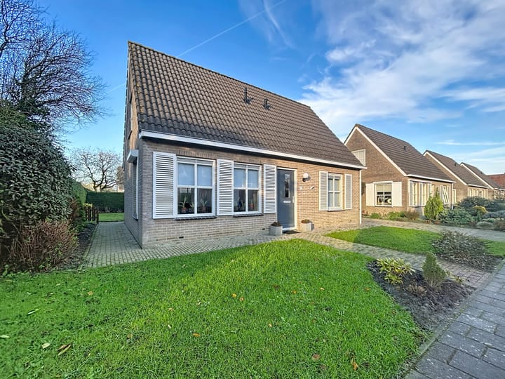 Photo 2 of Zuidwal 19