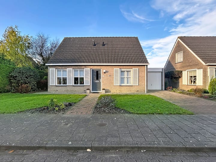 Photo 3 of Zuidwal 19