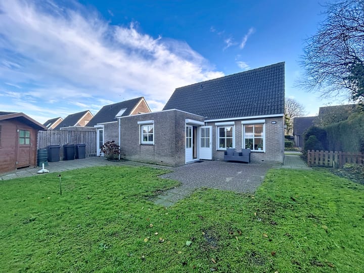 Photo 20 of Zuidwal 19