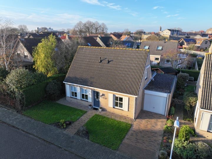 Photo 21 of Zuidwal 19