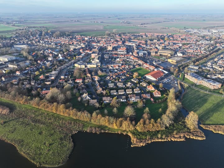 Photo 23 of Zuidwal 19