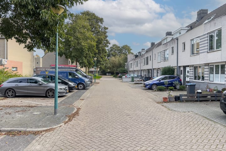 Foto 2 van Keerkring 84