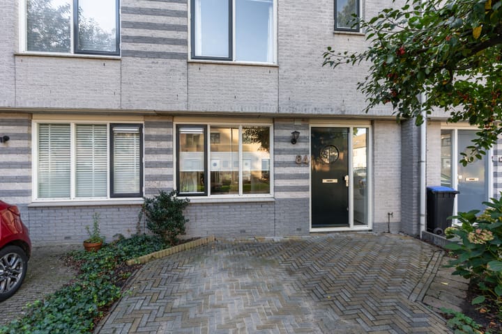 Foto 3 van Keerkring 84