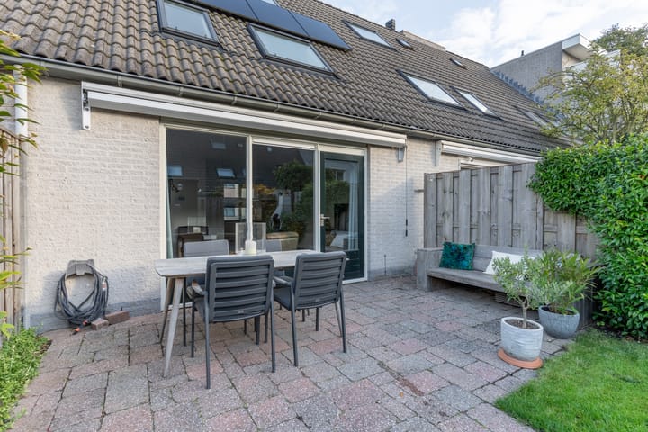 Foto 36 van Keerkring 84